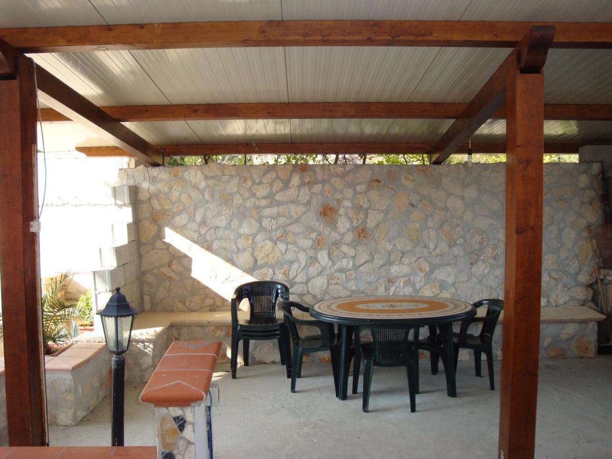 Alba Radiosa Appartement Santa Caterina Dello Ionio Marina Buitenkant foto
